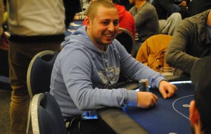 Raffaele Sorrentino show: vince il Thursday Thrill per 106.000$!