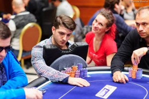 EPT Praga, un cooler condanna Rocco Palumbo: chiude 7° per 101.440€