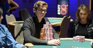 WPT Alpha 8 Bellagio: Fedor Holz super chipleader al final table, Negreanu c'è