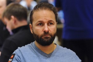 Daniel Negreanu: "Beat the Clock? Oggi è il cash game ad essere imbattibile per un nuovo giocatore"