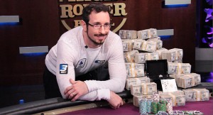 Tornei live: Brian Rast è il più vincente del 2015, Negreanu supera Kanit