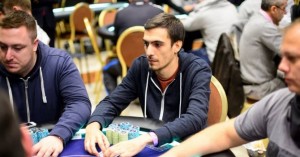 Gianluca Speranza alza bandiera bianca alle Bahamas, ruggito di Mateos nell'High Roller