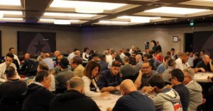 Poker Live: tutti i tornei in Italia durante le feste