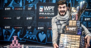 WPT Praga: Gomez, un colpo da 175.000 euro
