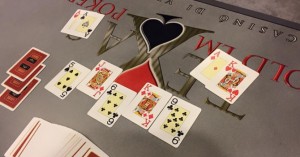 Poker Live: partenza a razzo nel 2016 in Italia, il calendario degli eventi