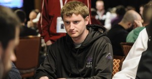EPT Praga: David Peters a caccia dell'ultima picca della storia. 774.600€ al campione