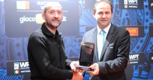 WPTN Venezia: Ghidini beffa Zumbini sul più bello