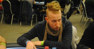 EPT Praga: Italia game over nel Main Event