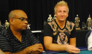 Andreas Hoivold story: scampato ad un incidente mortale, vince l'EPT e sfida Ivey negli High Stakes