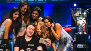 Asher Conniff: "Mi sono registrato a un sat per sbaglio e ho vinto 973.683$!"