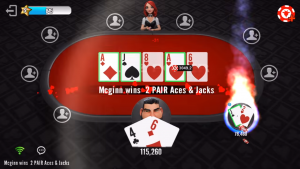 Blitz Poker, il videogame sulla vita di Dan Bilzerian