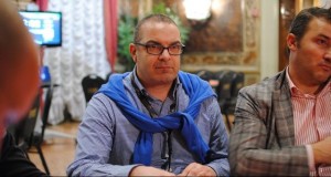 WPTn Venezia Day 1B: Arigò davanti a tutti, Islamay e Zumbini al Day 2