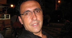 2011: Odissea nello Stato - disavventure di un onesto pokerista