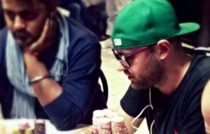 MTT Online: Alex D'Amore vince il NOS KO per 11.288€
