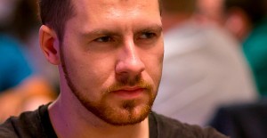 Dan Cates in versione umana: "Quando torno a casa penso alle cifre per cui gioco e capisco che è una follia"