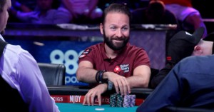 Daniel Negreanu e la rivoluzione-PokerStars: "Sapevo da anni, ho tentato di ritardarla"