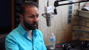 Daniel Negreanu: "Da giovane ho lavorato sodo e oggi posso fare quello che voglio"