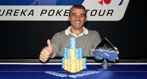 Delfoco on fire: batte Schemion e vince la seconda picca EPT in 2 giorni!