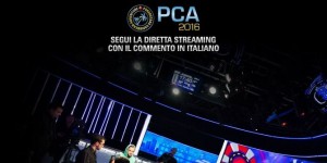 PCA 2016: il final table in LIVE STREAMING dalle Bahamas con il commento in italiano!