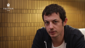 Tom Dwan è tornato: ecco l'intervista da Manila
