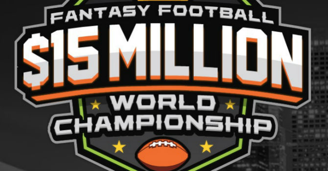 Fantasy Football World Championship