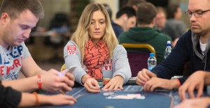 WPT Praga: Gaelle Baumann on fire, Fundarò out. Rettenmaier, FT al SPO in Florida