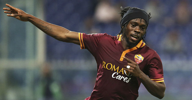 Gervinho