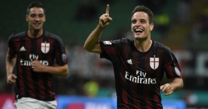 Fantasy Calcio: i top della settimana. Bonaventura (39 punti) non basta al Milan