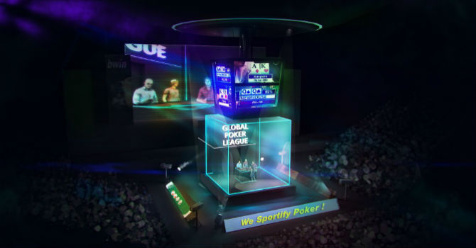 Global Poker League