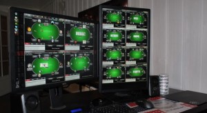L'incredibile novembre di Ben Farrell: 7 trionfi, 23 final table, 242 ITM e 52.000$ vinti