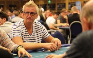 La vita da film di Hoivold: il miracolo, il carcere e il poker come "riscatto" dalla vita
