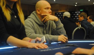 Ilari FIN e la "vecchia" scuola finlandese che continua a ruggire negli High Stakes