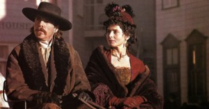 Big Nose Kate, la gambler prostituta che fu l'ossessione di Doc Holliday