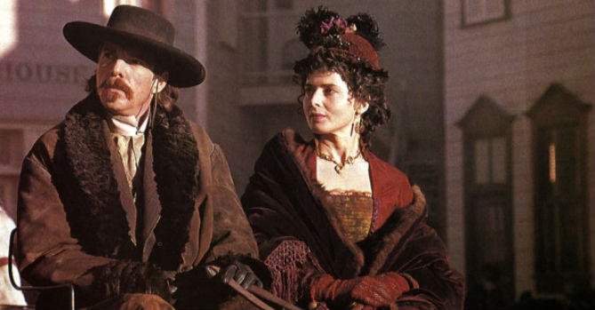 Big Nose Kate