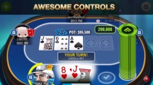 PokerStars lancia una nuova app mobile per gli Spin and Go: Jackpot Poker!