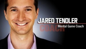 Jared Tendler: "Il potere del pessimismo"