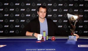 EPT Praga: Musta out anche dal Single Day High Roller, trionfa Rainer Kempe