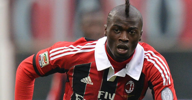 Mbaye Niang