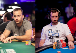 Sorel Mizzi e Brian Rast, super sfida a pugilato a Las Vegas