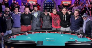 WSOP 2016, niente November Nine? Ecco come cambia il Colossus