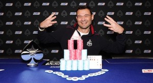 Rumen Nunev, chiamatelo "Mr. Omaha": vince il quinto side event PLO in carriera!