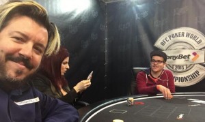 High Roller OFC: Urbanovich paga 5 buy-in e non va ITM, Pesca ottimo 4°