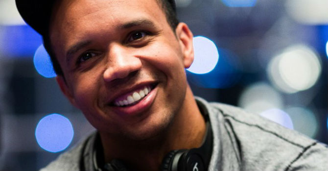 Phil Ivey