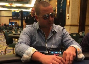 MTT Online: Raffaele Sorrentino vince il Sunday High Roller, alesiena17 è Special