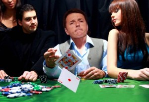 Il poker italiano ad un bivio: dopo il no francese, diventa prioritaria la regolamentazione del live
