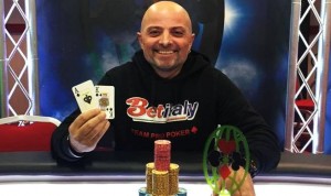 PPT San Marino: Merone leader, RobyS vince il Saturday Event. Segui la diretta tv