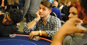 EPT Praga High Roller: Palumbo spaziale, passano anche Kanit e Sammartino