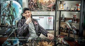 Jason Somerville ingaggiato dall' Aussie Millions per lo streaming su Twitch