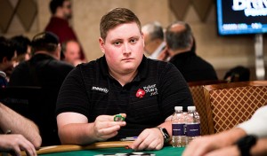 Jaime Staples nuovo Team Pro Online di PokerStars: tutti i numeri di un top streamer