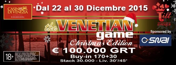 venetian-game
